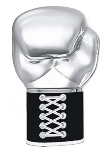 Perfume Strongest Luxe de Mont’Anne Parfums