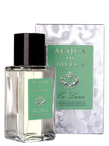 Perfume Ca' Luna de Acqua di Biella
