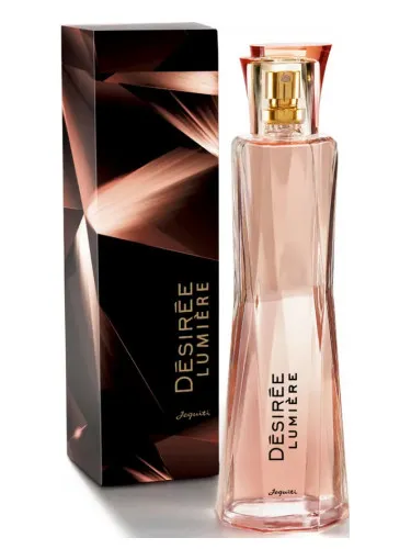 Perfume Désirée Lumière de Jequiti