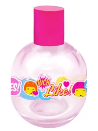 Perfume Soy Luna de Air-Val International