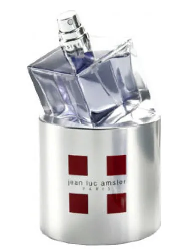 Perfume Jean Luc Amsler Femme de Jean Luc Amsler