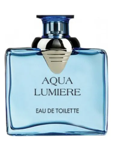 Perfume Aqua Lumiere de Новая Заря (Novaya Zarya – The New Dawn)