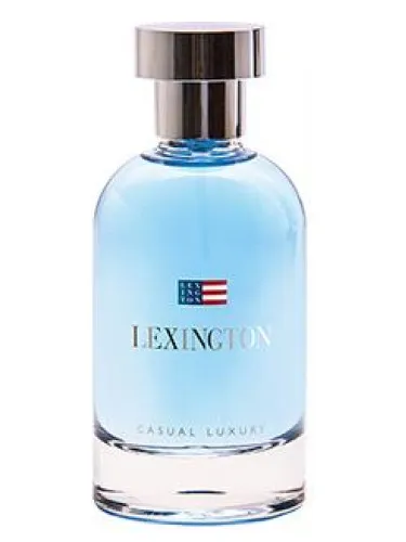 Perfume Casual Luxury Man de Lexington