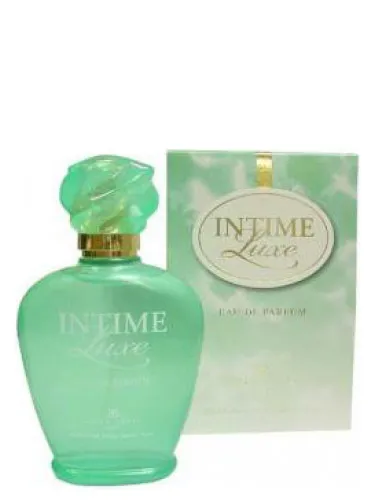 Perfume Intime Luxe de Arno Sorel