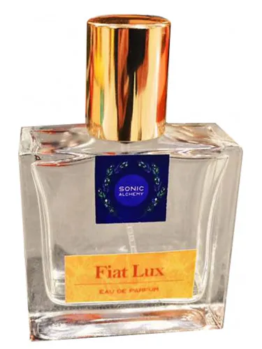 Imagen de Fiat Lux