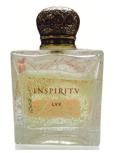 Perfume LVX (Lux) de INSPIRITU