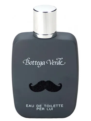Perfume Per Lui Eau de Toilette de Bottega Verde