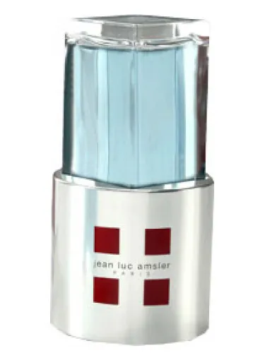 Perfume Jean Luc Amsler Homme de Jean Luc Amsler