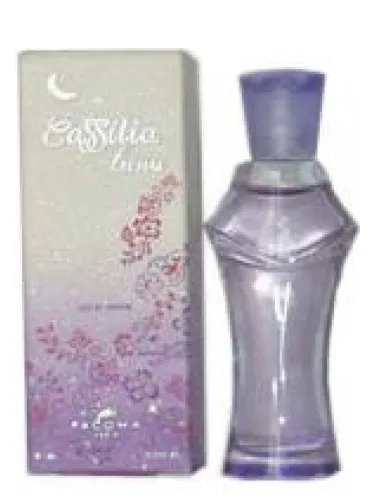 Perfume Cassilia Luna de Pacoma