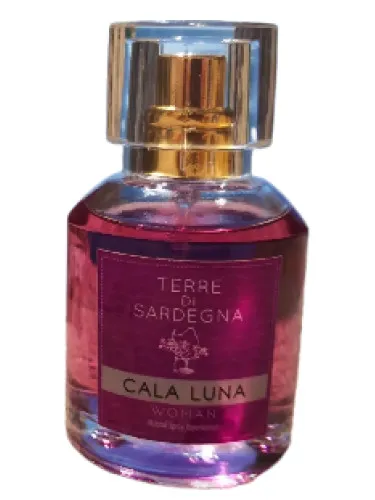 Perfume Cala Luna de Terre di Sardegna Parfum