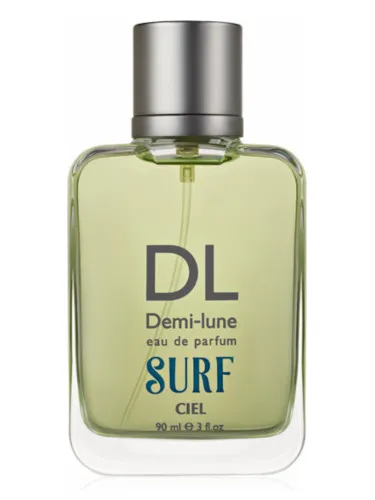 Imagen de Demi-Lune Surf