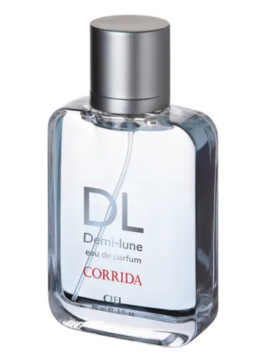 Imagen de Demi-Lune Corrida