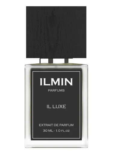 Perfume Il Luxe de ILMIN Parfums