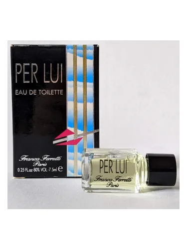 Perfume Per Lui de Franca Ferretti