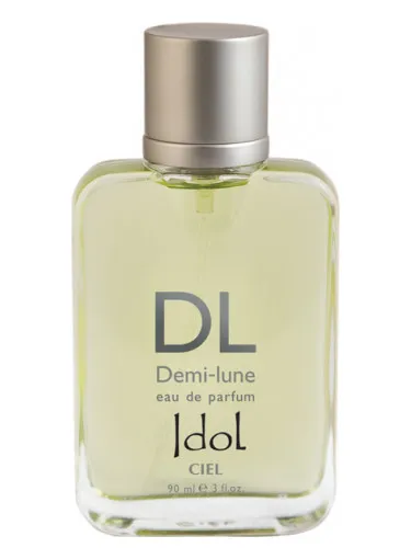 Imagen de Demi-Lune Idol