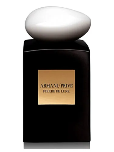 Perfume Pierre de Lune de Giorgio Armani