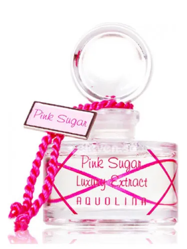 Imagen de Pink Sugar Luxury Extract
