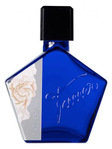 Perfume Sotto La Luna Gardenia de Tauer Perfumes