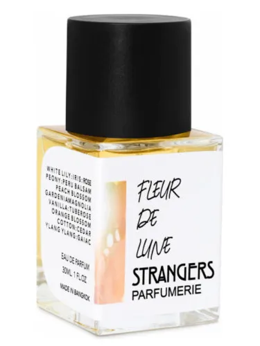 Perfume Fleur De Lune de Strangers Parfumerie
