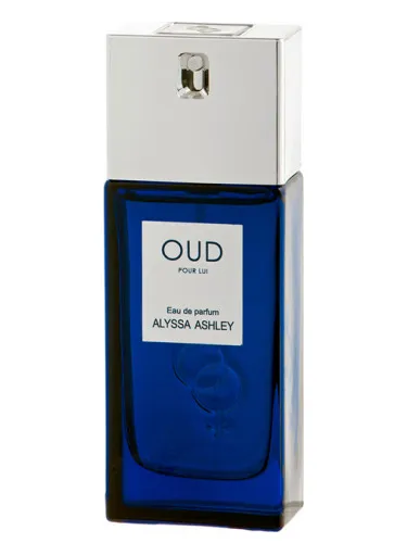 Imagen de Oud Pour Lui