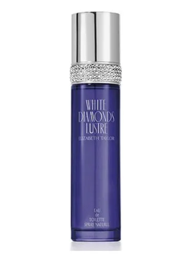 Perfume White Diamonds Lustre de Elizabeth Taylor