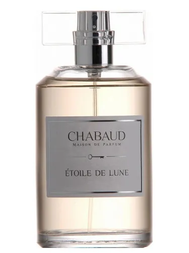 Perfume Etoile de Lune de Chabaud Maison de Parfum