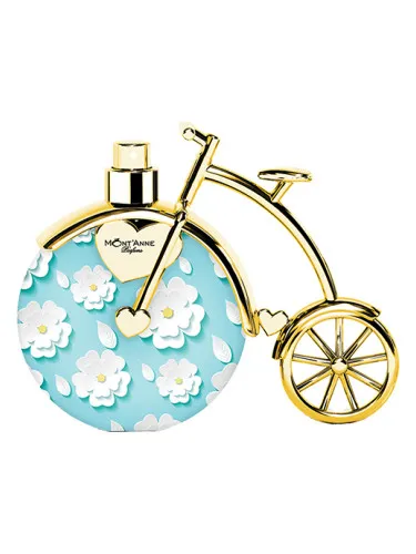 Perfume Beauty Flower Luxe de Mont’Anne Parfums