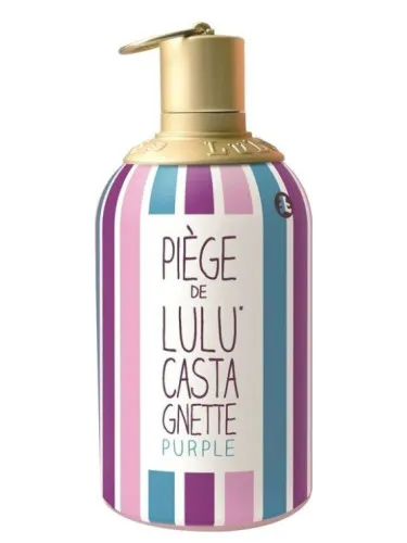 Perfume Piège de Lulu Castagnette Purple de Lulu Castagnette