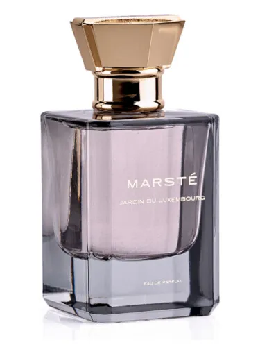 Perfume Jardin du Luxembourg de Marsté