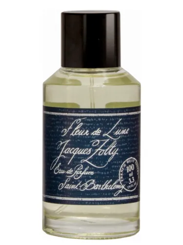Perfume Fleur de Lune de Jacques Zolty