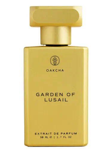 Perfume Garden of Lusail de Oakcha