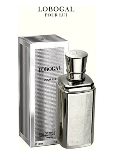 Imagen de Lobogal Pour Lui
