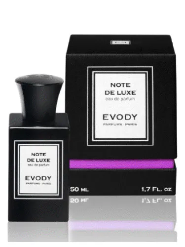 Perfume Note de Luxe de Evody Parfums