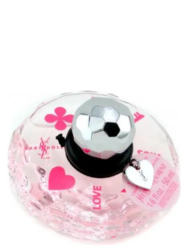Perfume Baby Doll Lucky Game de Yves Saint Laurent