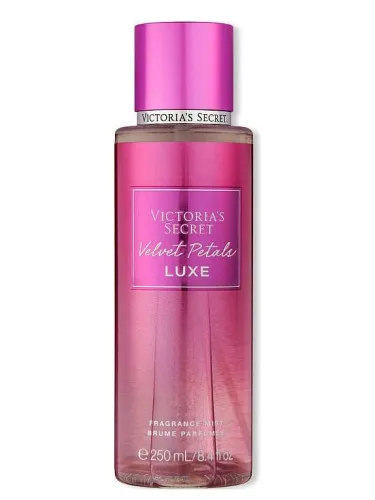 Perfume Velvet Petals Luxe de Victoria's Secret