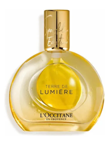 Imagen de Terre de Lumiere Sparkling Edition In Oil