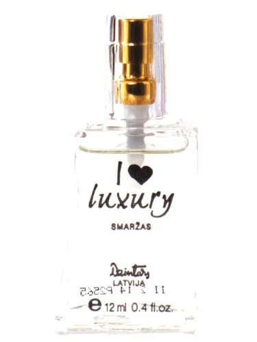 Imagen de I Love Luxury