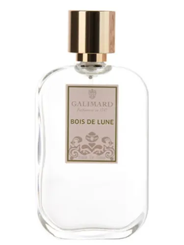 Perfume Bois de Lune de Galimard