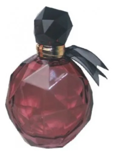 Perfume Divine Woman Luxe de Mont’Anne Parfums
