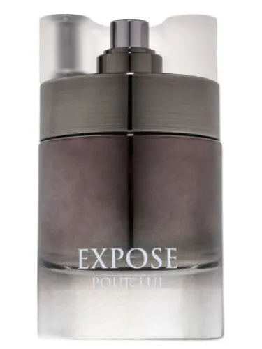 Perfume Expose Pour Lui de Fragrance World
