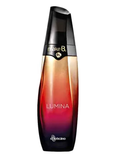 Imagen de Make B. Lumina