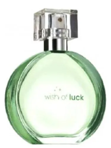 Perfume Wish of Luck de Avon