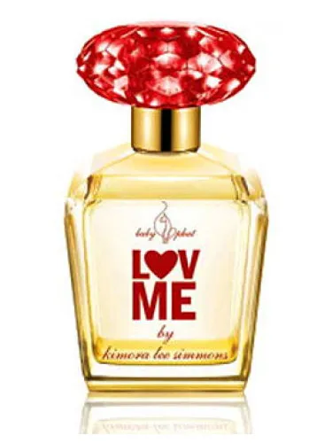 Perfume Baby Phat Luv Me de Kimora Lee Simmons