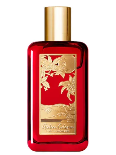 Imagen de Love Osmanthus Lunar New Year Edition
