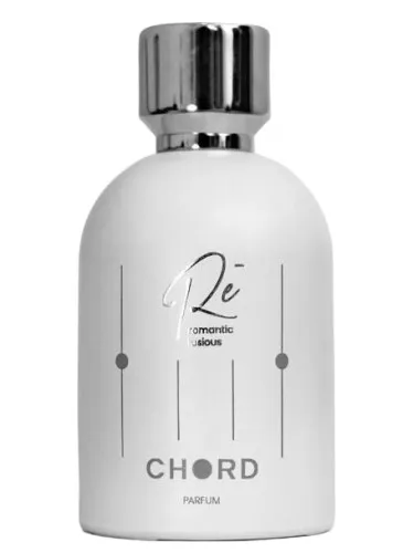 Perfume Re- Romantic Luscious de Chord