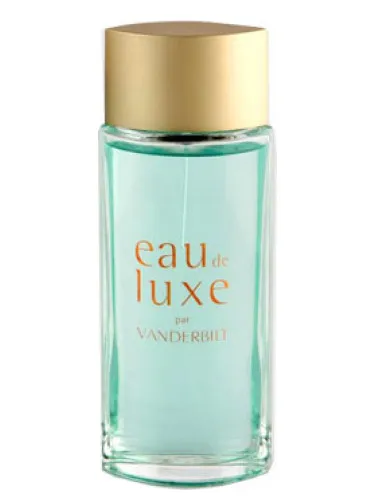 Perfume Eau de Luxe de Gloria Vanderbilt