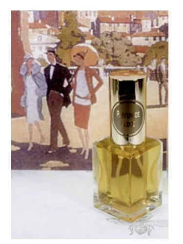 Perfume Parfum de Luxe de DSH Perfumes