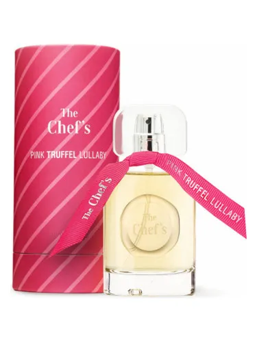 Perfume Pink Truffel Lullaby de The Chef's