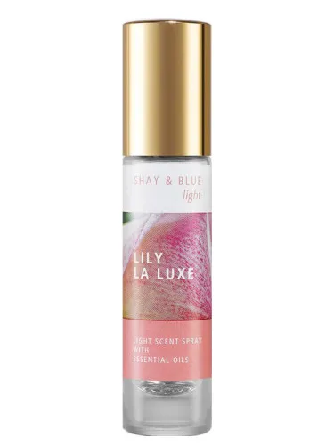 Imagen de Lily La Luxe