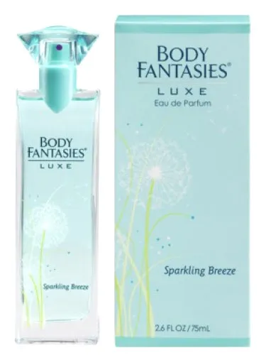 Imagen de Body Fantasies Luxe Sparkling Breeze